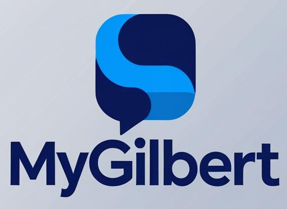 MyGilbert Logo